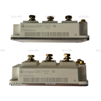 IGBT модуль FF150R12KS4 150A 1200 в - st-e.info - Березники