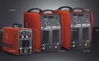 Инвертор сварочный  TIG-400P (с импульсными режимами сварки) - st-e.info - Березники