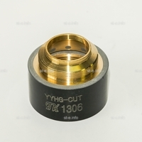 Защитный кожух для плазмотрона TK130 - st-e.info - Березники