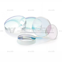 Стекло защитное для лазерных станков IPG Photonics® D25мм*3мм - st-e.info - Березники