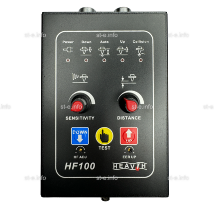 Контроллер высоты HF100 для газовой резки  - st-e.info - Березники