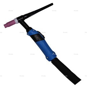 Горелка аргонодуговая SR-P 26 FX TBi 4 м (газовое охлаждение) - st-e.info - Березники