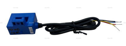 Датчик тока TKC100BR 4.0V/100A - st-e.info - Березники