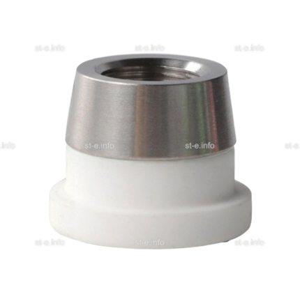 Керамический держатель сопла D21,4 (M11) для Raytools  арт.120515092A - st-e.info - Березники