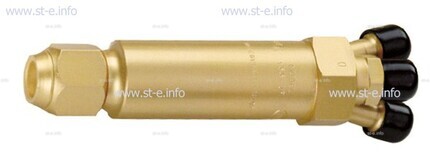 Механизированный ацетиленовые резак 133-2V/28 - st-e.info - Березники