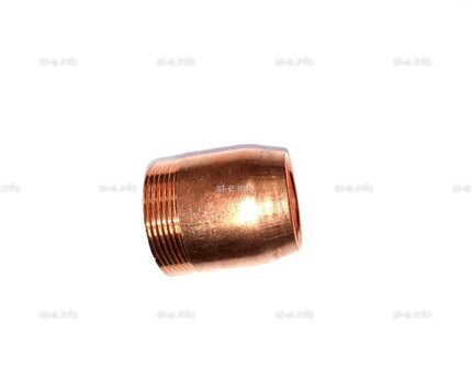Флюсовый конус MZ-1000 - st-e.info - Березники