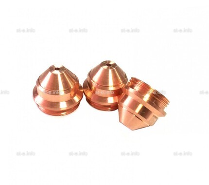 Сопло D.1,2 TR0115-12SS - st-e.info - Березники