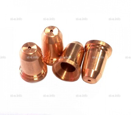Сопло для плазмотрона AUTOCUT S125P арт. PD0179-17 - st-e.info - Березники