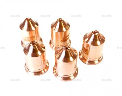 220990 Сопло Tehnocut DMax 18 d. 1,8 mm - st-e.info - Березники