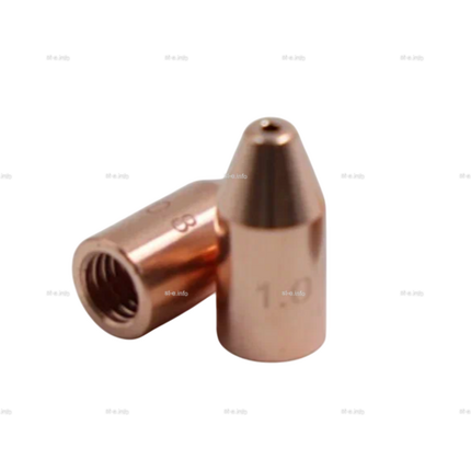 Наконечник для пистолета SUP23 Д. 1,0 мм. - st-e.info - Березники