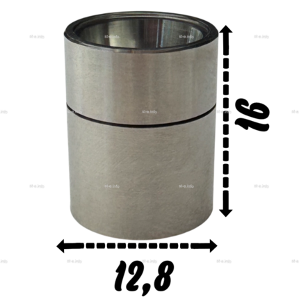 Raycus защитный колпачок QBH коннектора арт. RAYQBH001 12,8/16 мм ОРИГИНАЛ - st-e.info - Березники