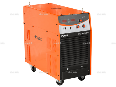 Сварочный трактор MZ 1250 (М310) - st-e.info - Березники