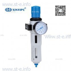 Фильтр масловлагоотделитель XOFR- MIDI 1/2 - st-e.info - Березники