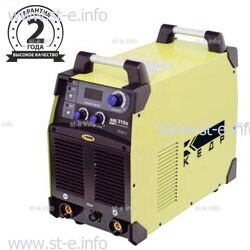 Сварочный инвертор ARC-315G, 380В - st-e.info - Березники