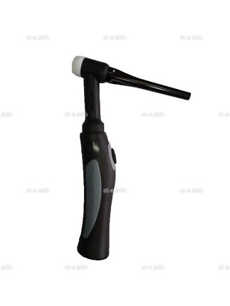 Сварочная горелка SINTIG-26MKP-FX, длиной 8 метров, разъем 7-pin - st-e.info - Березники
