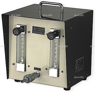 Смеситель газа W-300-2S - st-e.info - Березники