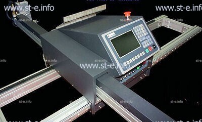 Высокоскоростная консольная машина плазменной резки SNR-SK-1565 c сервоприводом PANASONIC - st-e.info - Березники