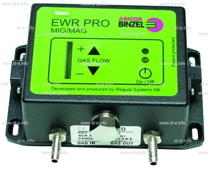 Газорегулятор EWR PRO 300A с ключом - st-e.info - Березники