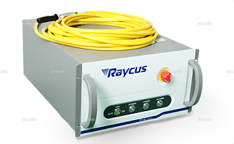 Источник лазерного излучения RFL-C500L - st-e.info - Березники