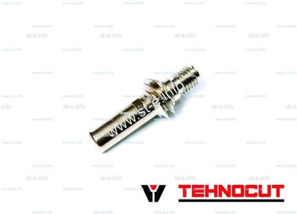 Электрод для плазмотрона LC105 арт. W03X0893-60A TEHNOCUT - st-e.info - Березники