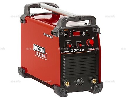 Инвертор сварочный Invertec 270-SX - st-e.info - Березники