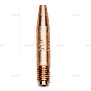  Усеченный  наконечник 0,8мм KP14T-30 - st-e.info - Березники
