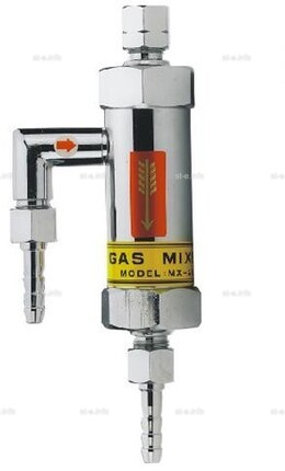 Смеситель газа MX-25 - st-e.info - Березники