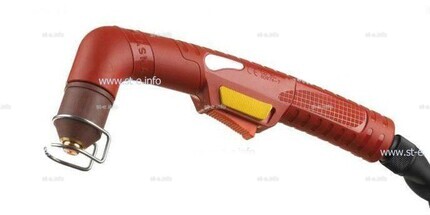 Плазмотрон для ручной резки Ergocut S105 - st-e.info - Березники