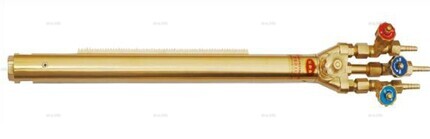 Резак пропановый механизированный GJ370 - st-e.info - Березники