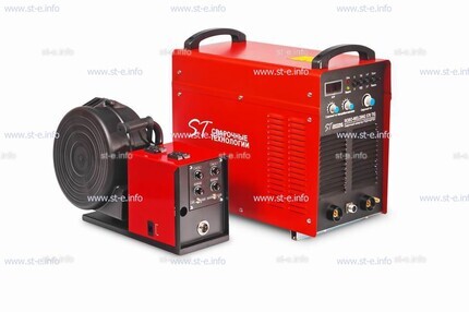 Инвертор для автоматической TIG сварки ROBO-WELDING 578 - st-e.info - Березники