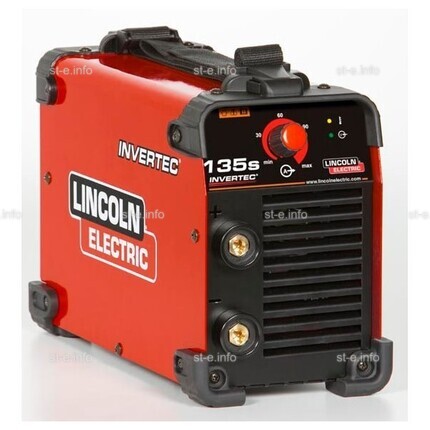 Инвертор сварочный Invertec 135S (арт. K12033-1) - st-e.info - Березники