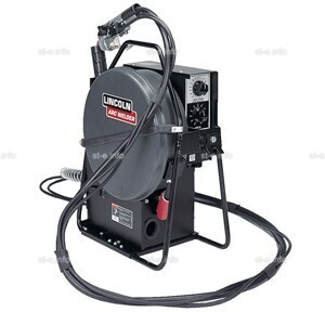 Механизм подачи проволоки LN-23P - st-e.info - Березники