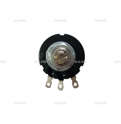 Потенциометр RV24YN20S502 - st-e.info - Березники