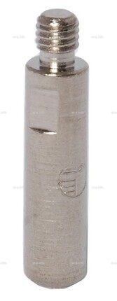 Электрод для плазмотрона ERGOCUT S25, ERGOCUT S25K, ERGOCUT S45 арт. PR0106 (длинный) - st-e.info - Березники