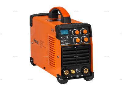 REAL TIG 200 P (W224) - st-e.info - Березники