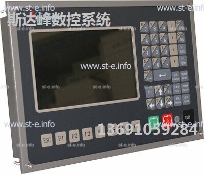 Управляющий блок ЧПУ SF-2012 - st-e.info - Березники