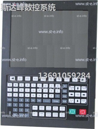 Управляющий блок ЧПУ SF-5200H - st-e.info - Березники