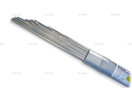 Пруток для сварки нержавеющих сталей SMT-308L 3,2 мм - st-e.info - Березники
