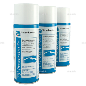 Спрей антипригарный TBi PROTECTION PLUS - st-e.info - Березники