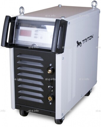 TRITON CUT 130 PN - st-e.info - Березники