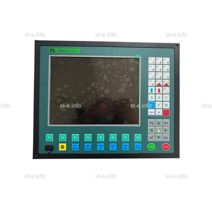 Управляющий блок ЧПУ FX430A - 4 axis подходит для раскроя профильной трубы + программное обеспечение  - st-e.info - Березники