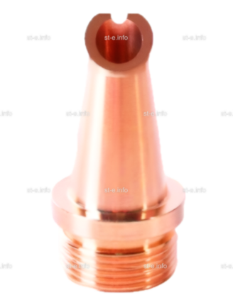 Сопло сварочное DS-12 - st-e.info - Березники