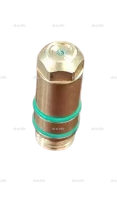 Электрод усиленный для плазмотронов YGX370AF  - st-e.info - Березники