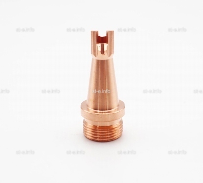Сопло сварочное ES-12 - st-e.info - Березники