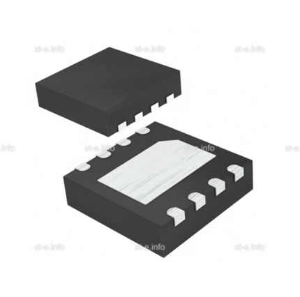 FDMC5614P, Транзистор полевой P-канальный 60В 5.7A - st-e.info - Березники