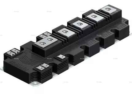 IGBT модуль SKM1400GB17P4 - st-e.info - Березники