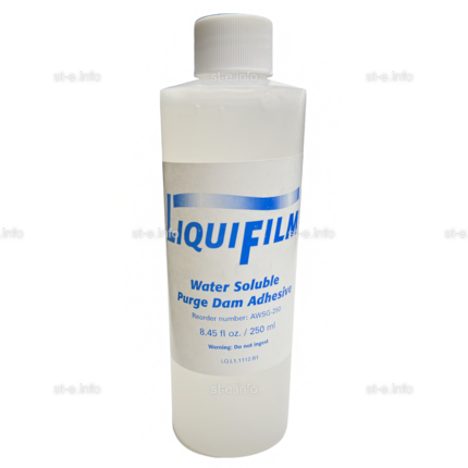 Водорастворимый клей LiquiFilm - st-e.info - Березники