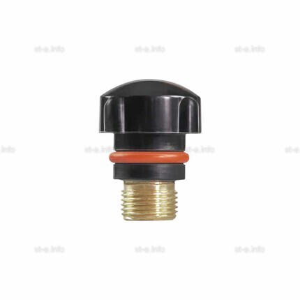 Колпачок короткий для горелок TIG - st-e.info - Березники