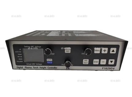 Контроллер высоты  F1629DV - st-e.info - Березники