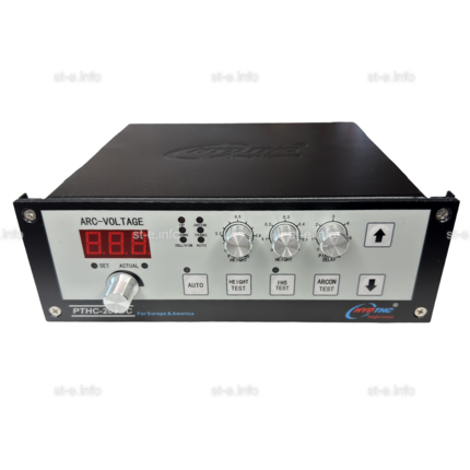 Контроллер высоты PTHC-200DC-PT - st-e.info - Березники